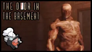 Fast Flesh Man Wants MY Flesh? | The Door In The Basement (Part 4)