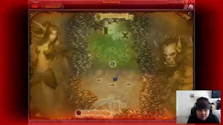 Guardian druid pvp 7.3 THE ULTIMATE DISTRACTION!