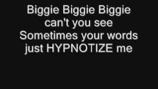 Hypnotize--The Notorious B.I.G.