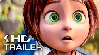 WONDER PARK Trailer (2019)