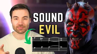 'Duel of the Fates' from Star Wars Explained | Music Breakdown and Analysis