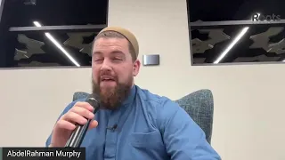 Thirty & Up - Hadith of the Prophet ﷺ on Practical Spirituality