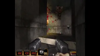 DN3Doom (v1.7 + more mods, read description)