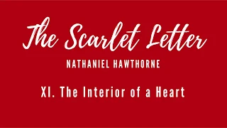 Scarlet Letter - Chapter 11 [Audiobook]