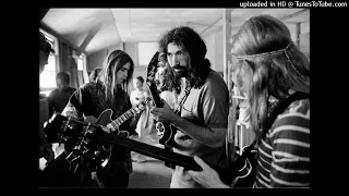 Grateful Dead - Death Don't Have No Mercy (8-22-1968 at Filmore West)
