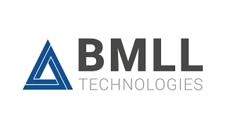 BMLL Technologies - Bayesian Machine Learning on the Limit Order Book