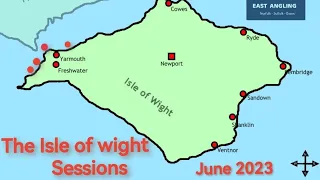 Isle Of Wight Session 5 Final