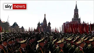 Russia readies to vote on amendments to allow Putin to serve until 2036