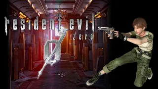 Resident Evil Zero