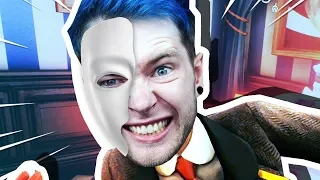 ARE YOU HAPPY?!?! (We Happy Few)