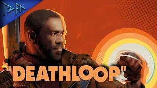 ЧЕГО ХОТЯТ ВЕНЬЦЗЕ ►► DEATHLOOP #6