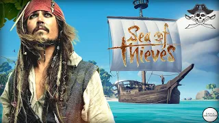 ПИРАТСКАЯ ЖИЗНЬ №1 ● Sea of Thieves