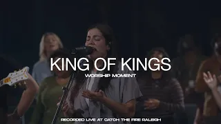 King of Kings | Live Worship Moment