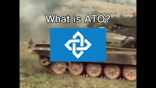 What is ATO? [Suzerain meme]