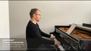 Lars Vogt - Beethoven Bagatellen