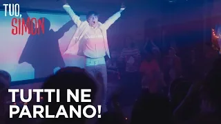 Tuo, Simon | Tutti ne parlano Spot HD | 20th Century Fox 2018