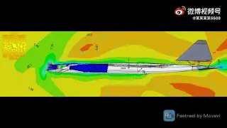 DSI  of Su-75 Checkmate