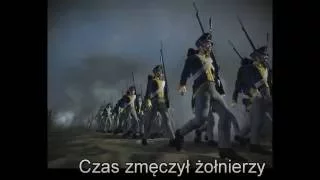 Sabaton-Poltava (napisy pl) Napoleon total war