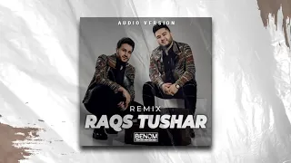 Benom Guruhi - Raqs tushar | Беном - Ракс тушар (Remix) 2021