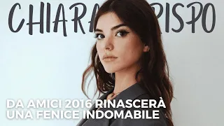 AMICI di Maria De Filippi è una fabbrica di illusioni? Parliamone con CHIARA GRISPO!