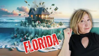 Florida Property insurance crisis causes an explosion of contract cancellations.