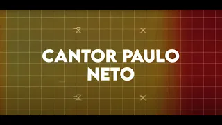 Culto de Quarta-feira - Cantor Paulo Neto -  22/03/2023 - 19:30