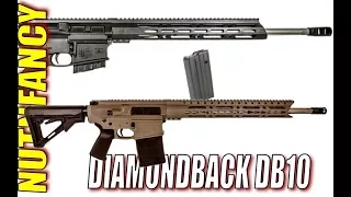 Diamondback AR10 You Should Buy: DB 10