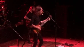 Opeth - Sorceress (Live in Costa Rica - 2/4/2017)