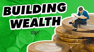 HOW DO YOU BUILD WEALTH RIGHT?