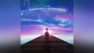 KSHMR - Harmonica Andromeda (Deluxe Continuous Mix)