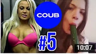 Best Coubs of AprilMay 2015 10  MIN  Coub Compilation #5