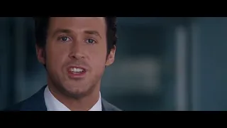 The Big Short | Ryan Gosling Explaining the 2008 Financial Crisis