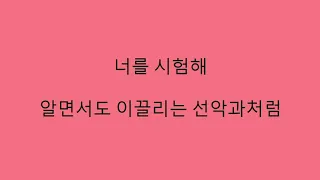 BTS (방탄소년단) - Pied Piper (hangul lyrics)