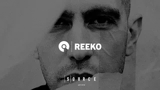 Reeko – Source Artists Live Streaming | BE-AT.TV