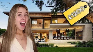 SURPRISING MY GIRLFRIEND With The Most EXPENSIVE AIRBNB!