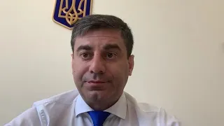 Засідання Комітету 1 липня 2020 р.