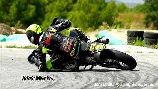 SUPERMOTO NO LIMITS How To Drift