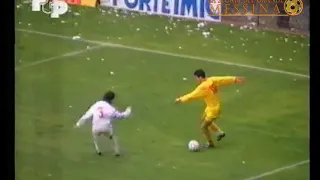 1993/94 - CND - 25 Giornata - Messina - Catania '93 0-0