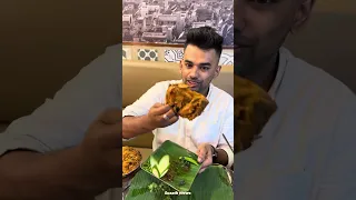 Dindigul Thalappakatti in Sri lanka 🇱🇰|  wattala | Vera level 😋