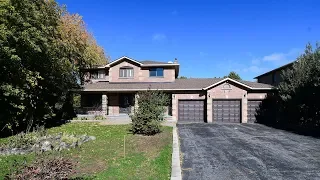 105 Toll Rd, Holland Landing - Open House Video Tour