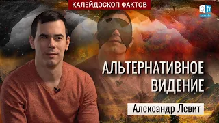 О методе альтернативного видения | Александр Левит