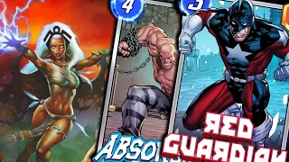 THIS Deck Just Wants to Have FUN | Marvel Snap