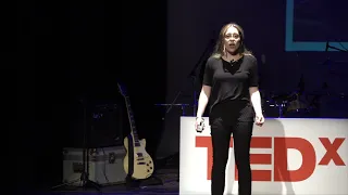 (Re)conociendo personas con Altas Habilidades/Superdotación | Mariana Carignani | TEDxSanJosedeMayo