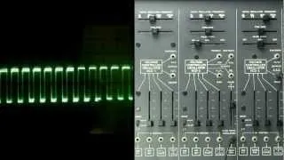 Oscillators- Pulse Width Modulation