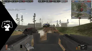 Peenemünde [Battlefield 1942: Secret Weapons of WWII]