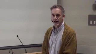 Jordan Peterson Embrace The Shadow To Reach Enlightenment