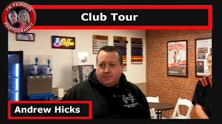 Club Tour - Hicks Family Martial Arts