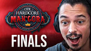 $100,000 OTK Mak'Gora Finals Full Stream (Day 2)