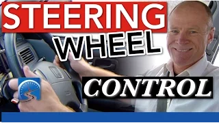 How to Steer a Car Correctly :: Step-by-Step Instructions