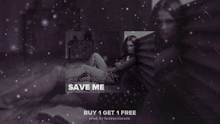 SOLD| Juice Wrld x Post Malone Type Beat 2019 "Save Me" New Sad Guitar Rnb Trap Instrumental Beat